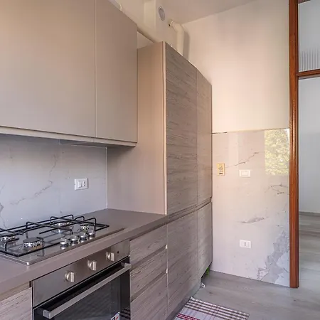 Palladio Retreat Flat, Comfort In شقة *