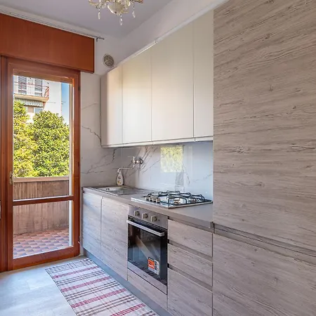 Palladio Retreat Flat, Comfort In *