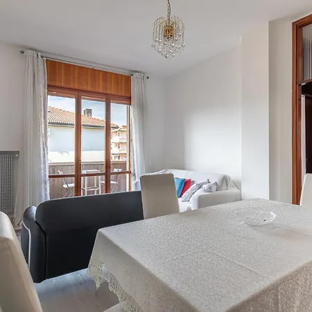Palladio Retreat Flat, Comfort In شقة *