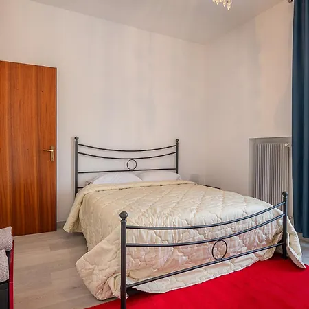 Palladio Retreat Flat, Comfort In *