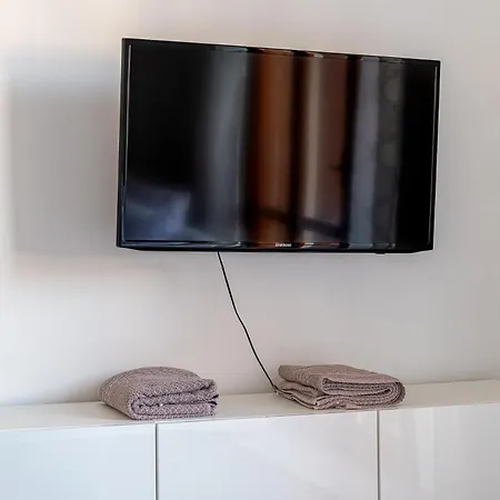 Apartamento Palladio Retreat Flat, Comfort In Vicenza