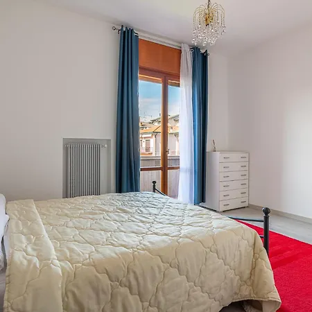 Palladio Retreat Flat, Comfort In *