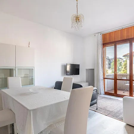 Palladio Retreat Flat, Comfort In *
