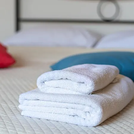 Palladio Retreat Flat, Comfort In Appartement Vicence