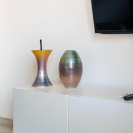 Appartement Palladio Retreat Flat, Comfort In