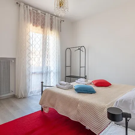Palladio Retreat Flat, Comfort In Appartement