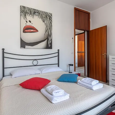 Palladio Retreat Flat, Comfort In *