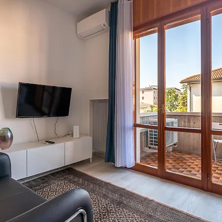 Appartement Palladio Retreat Flat, Comfort In *