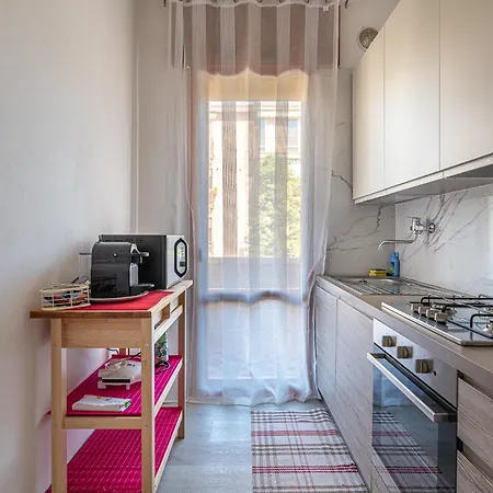 Palladio Retreat Flat, Comfort In *