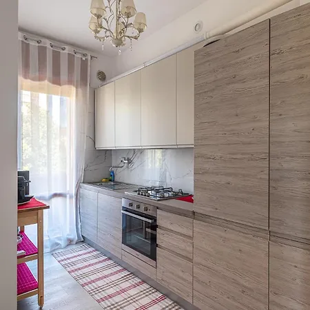 Palladio Retreat Flat, Comfort In *